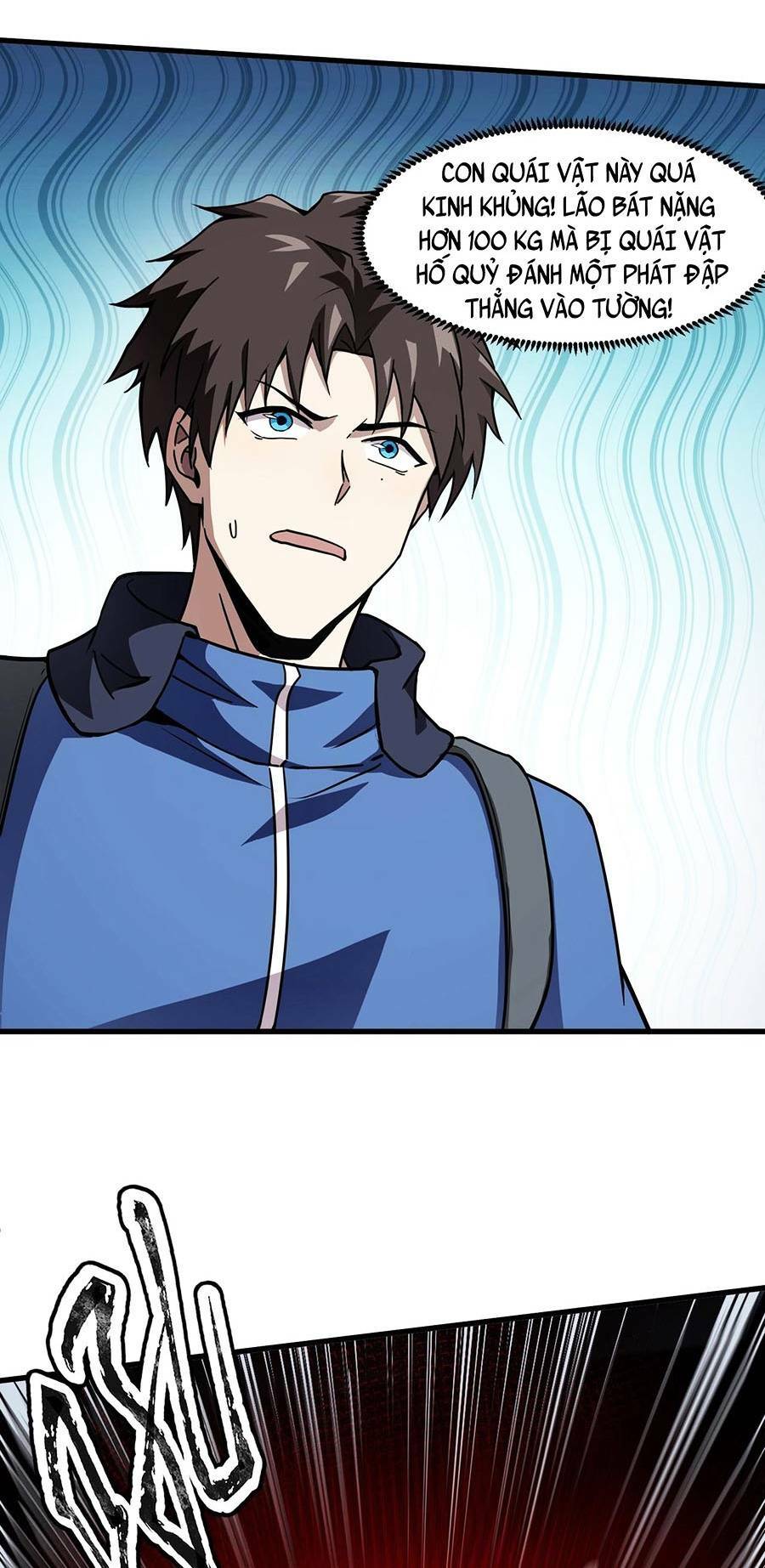 Chỉ Có Ta Có Thể Sử Dụng Triệu Hoán Thuật - Chapter 24 - Page 33