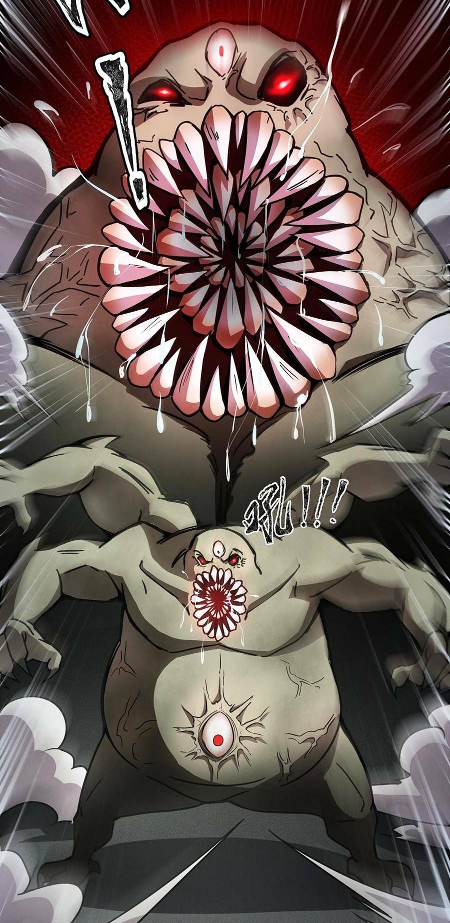 Chỉ Có Ta Có Thể Sử Dụng Triệu Hoán Thuật - Chapter 24 - Page 34