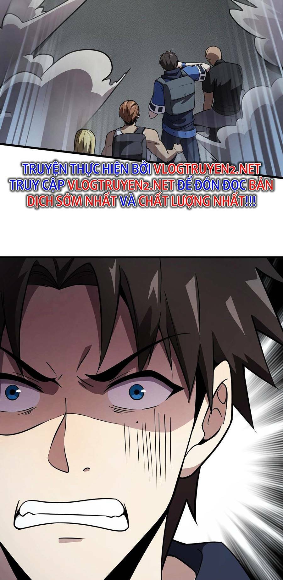 Chỉ Có Ta Có Thể Sử Dụng Triệu Hoán Thuật - Chapter 24 - Page 35