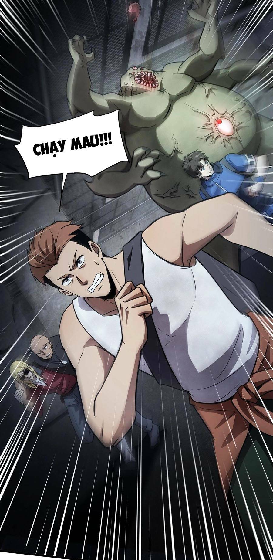 Chỉ Có Ta Có Thể Sử Dụng Triệu Hoán Thuật - Chapter 24 - Page 38