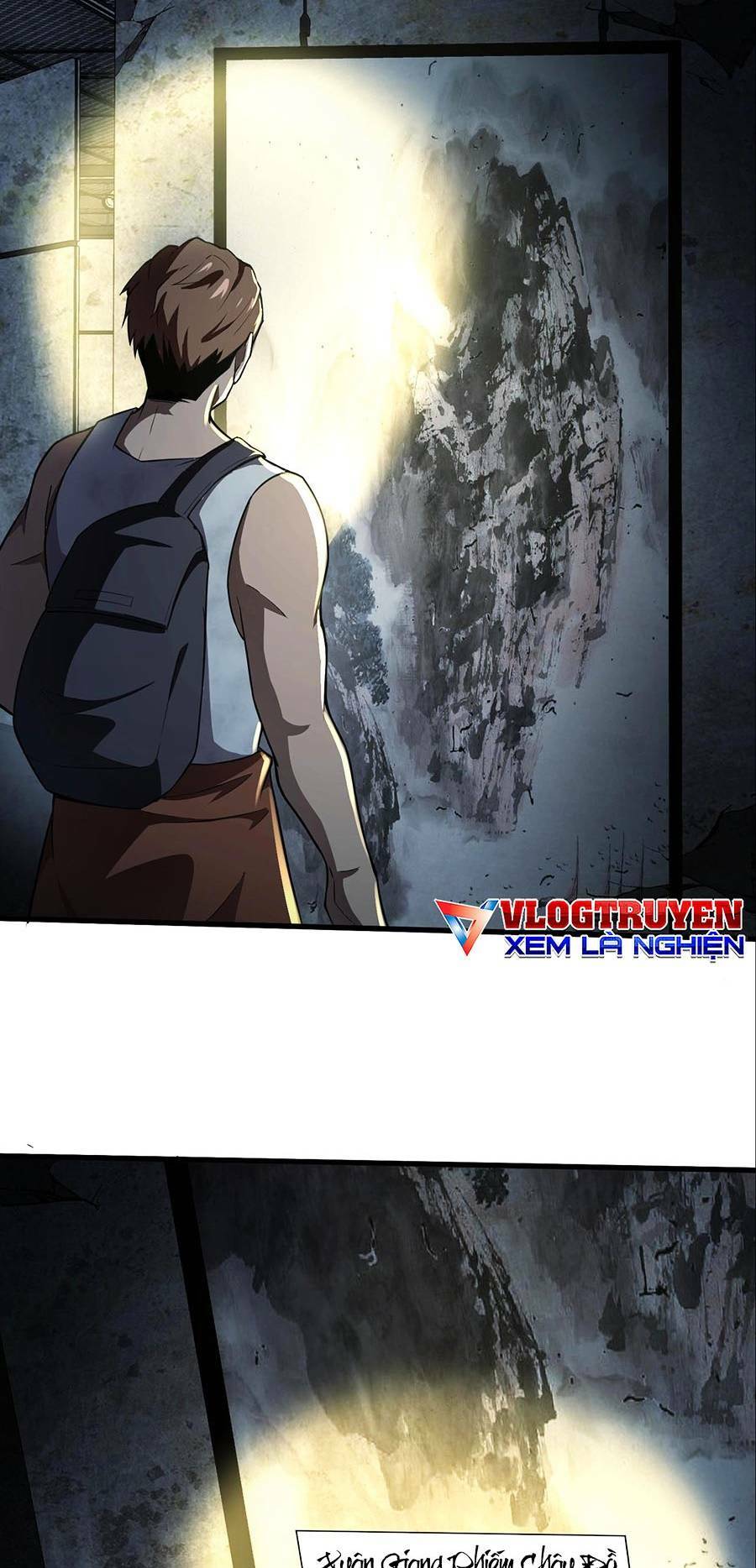 Chỉ Có Ta Có Thể Sử Dụng Triệu Hoán Thuật - Chapter 24 - Page 3