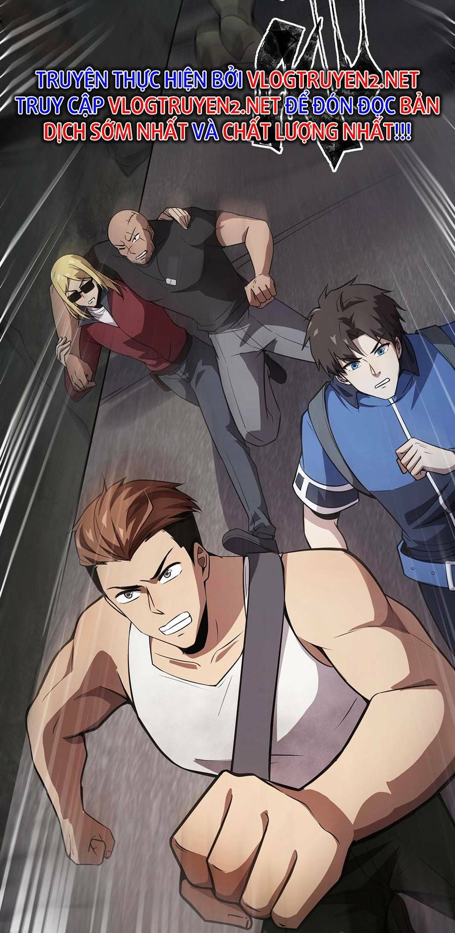 Chỉ Có Ta Có Thể Sử Dụng Triệu Hoán Thuật - Chapter 24 - Page 40