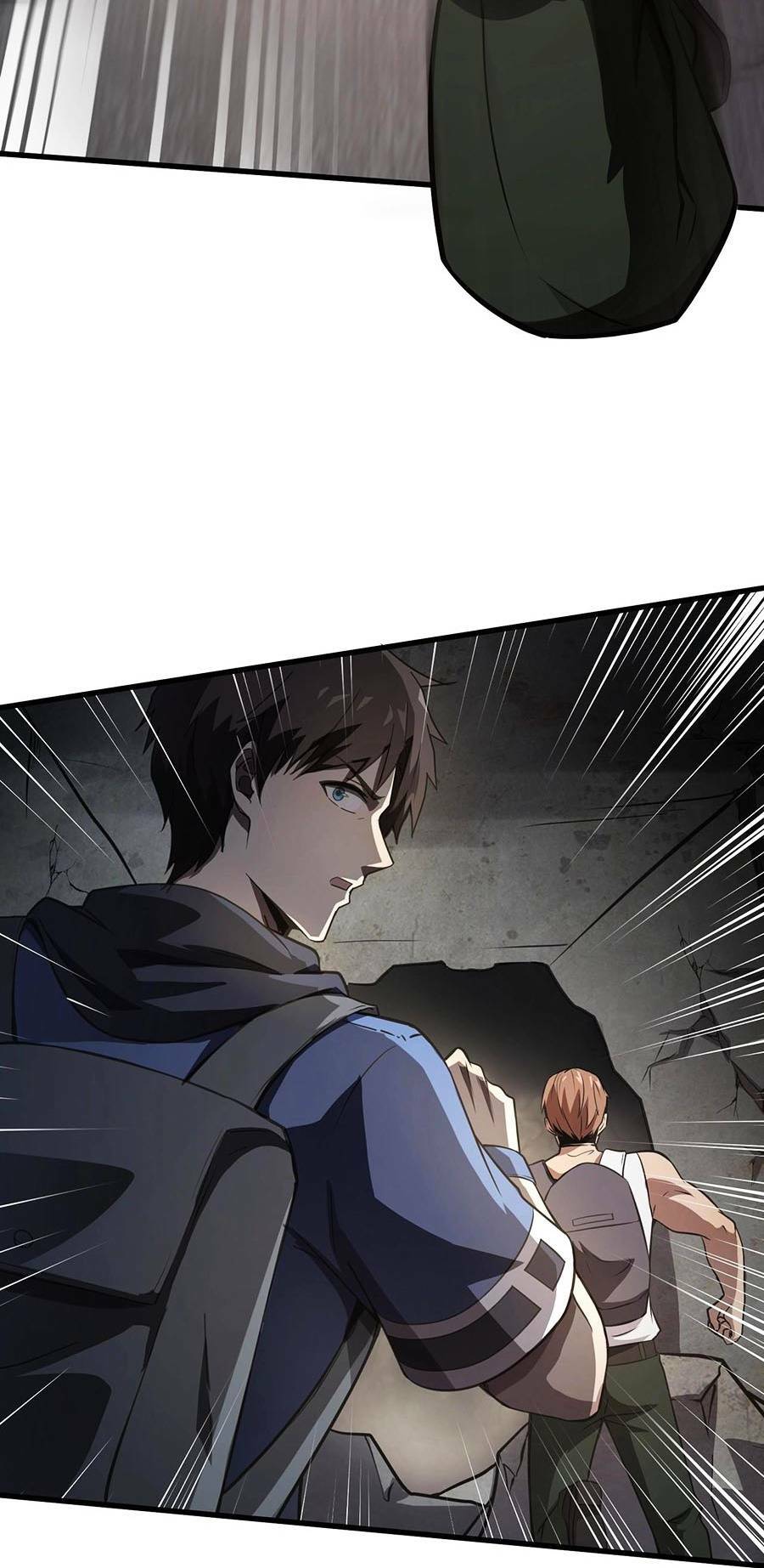 Chỉ Có Ta Có Thể Sử Dụng Triệu Hoán Thuật - Chapter 24 - Page 41