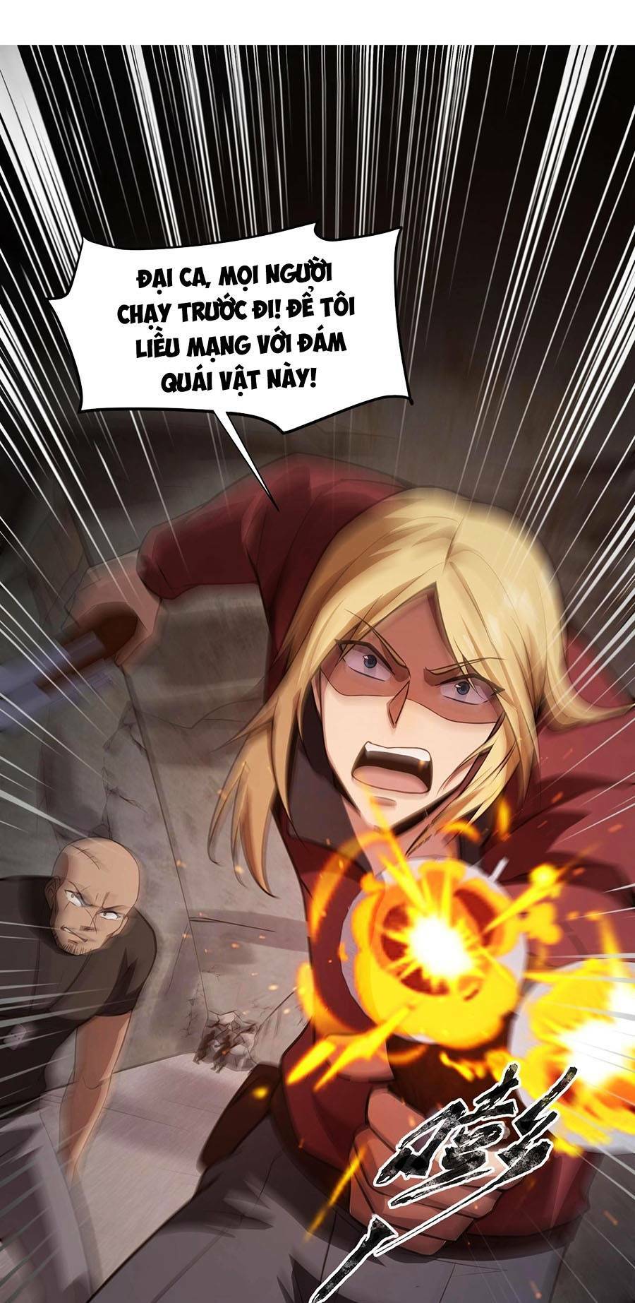 Chỉ Có Ta Có Thể Sử Dụng Triệu Hoán Thuật - Chapter 24 - Page 45