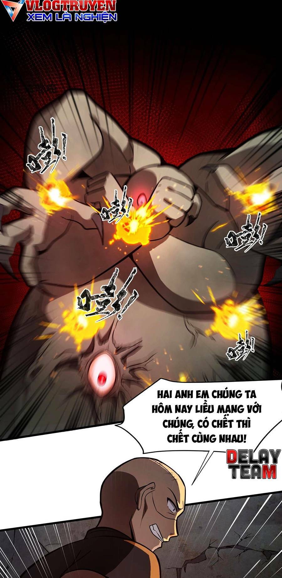 Chỉ Có Ta Có Thể Sử Dụng Triệu Hoán Thuật - Chapter 24 - Page 47