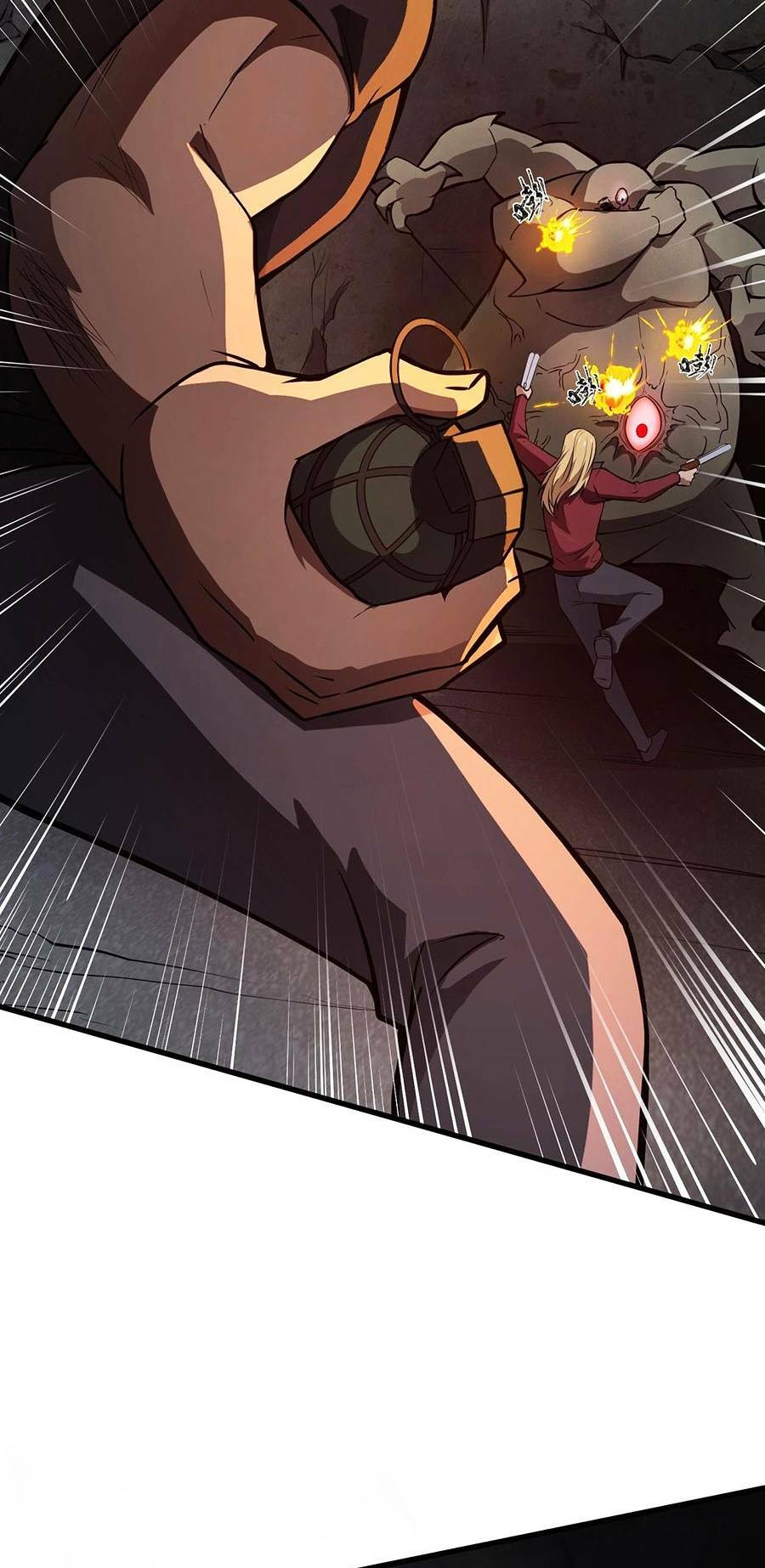 Chỉ Có Ta Có Thể Sử Dụng Triệu Hoán Thuật - Chapter 24 - Page 48