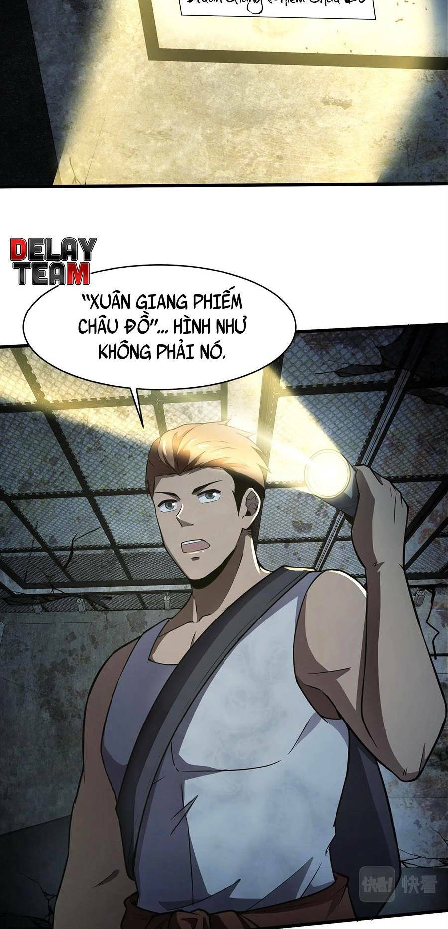 Chỉ Có Ta Có Thể Sử Dụng Triệu Hoán Thuật - Chapter 24 - Page 4