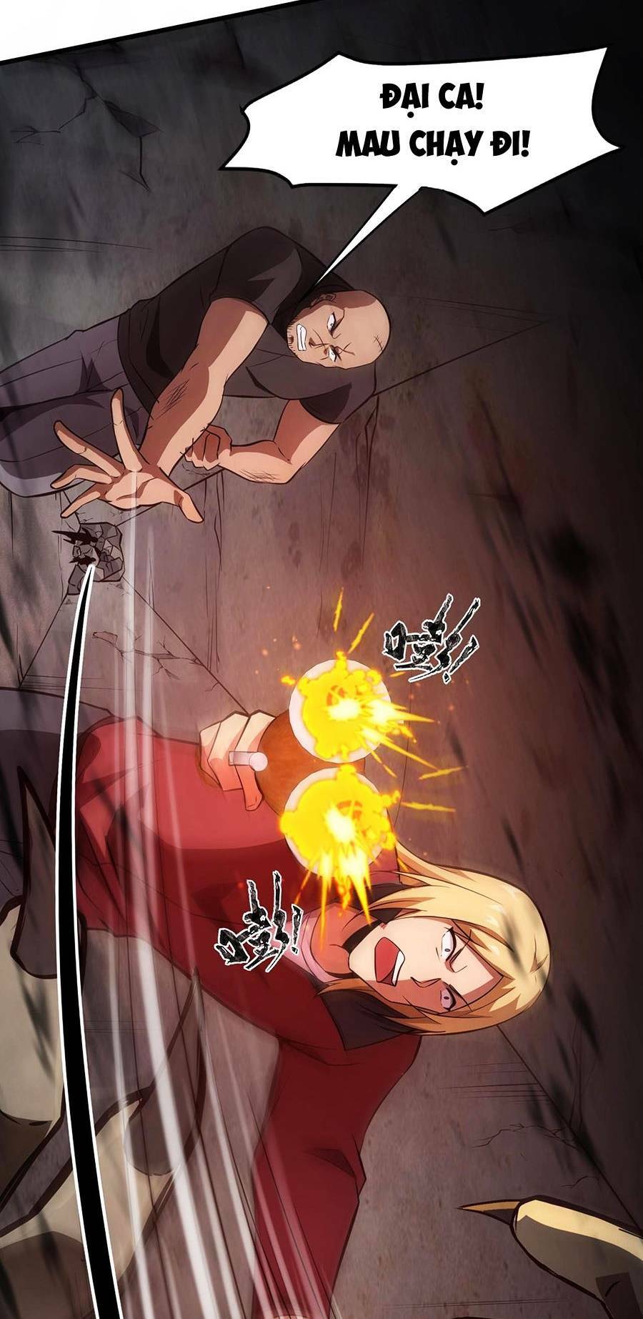 Chỉ Có Ta Có Thể Sử Dụng Triệu Hoán Thuật - Chapter 24 - Page 49