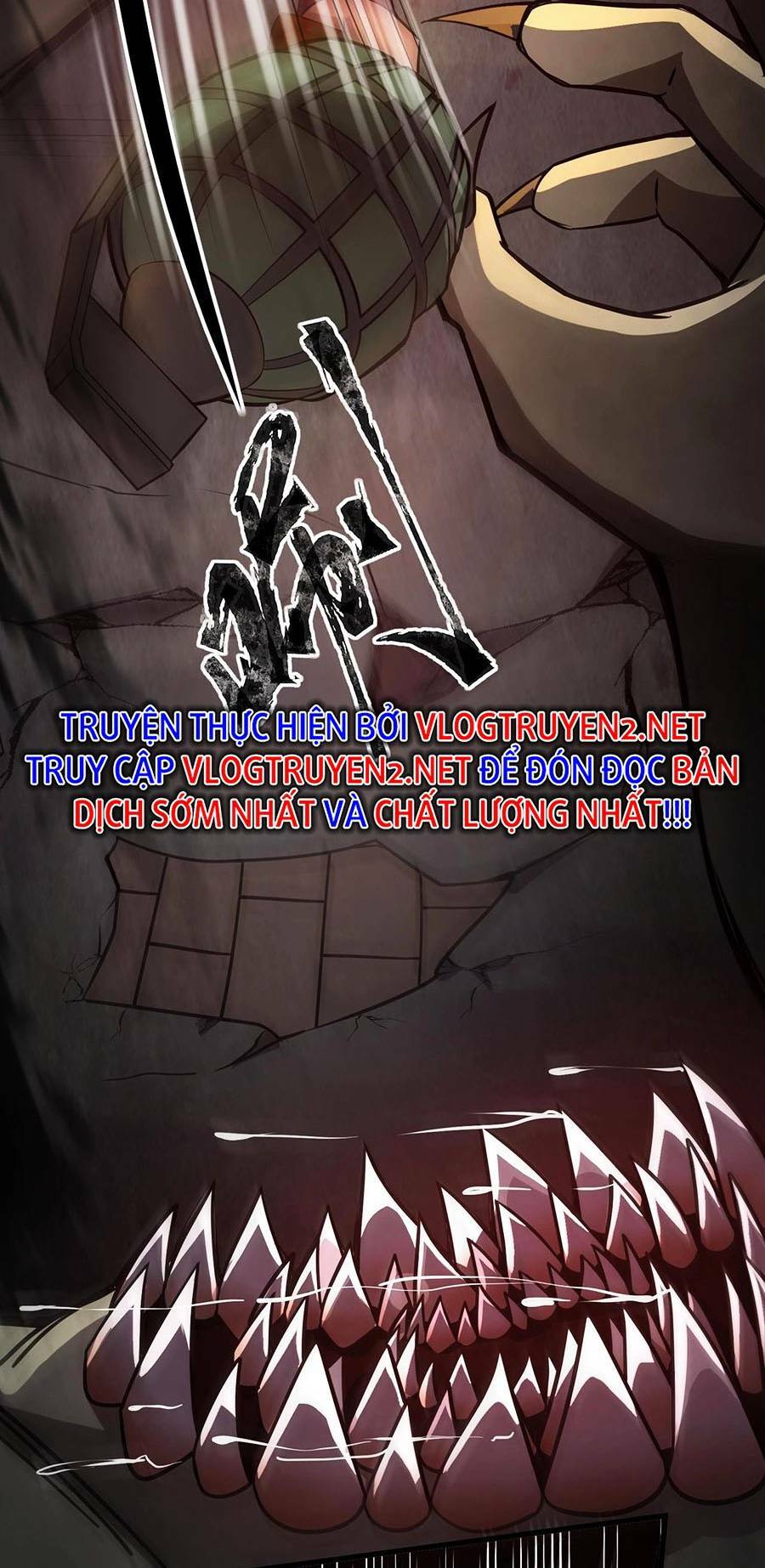 Chỉ Có Ta Có Thể Sử Dụng Triệu Hoán Thuật - Chapter 24 - Page 50