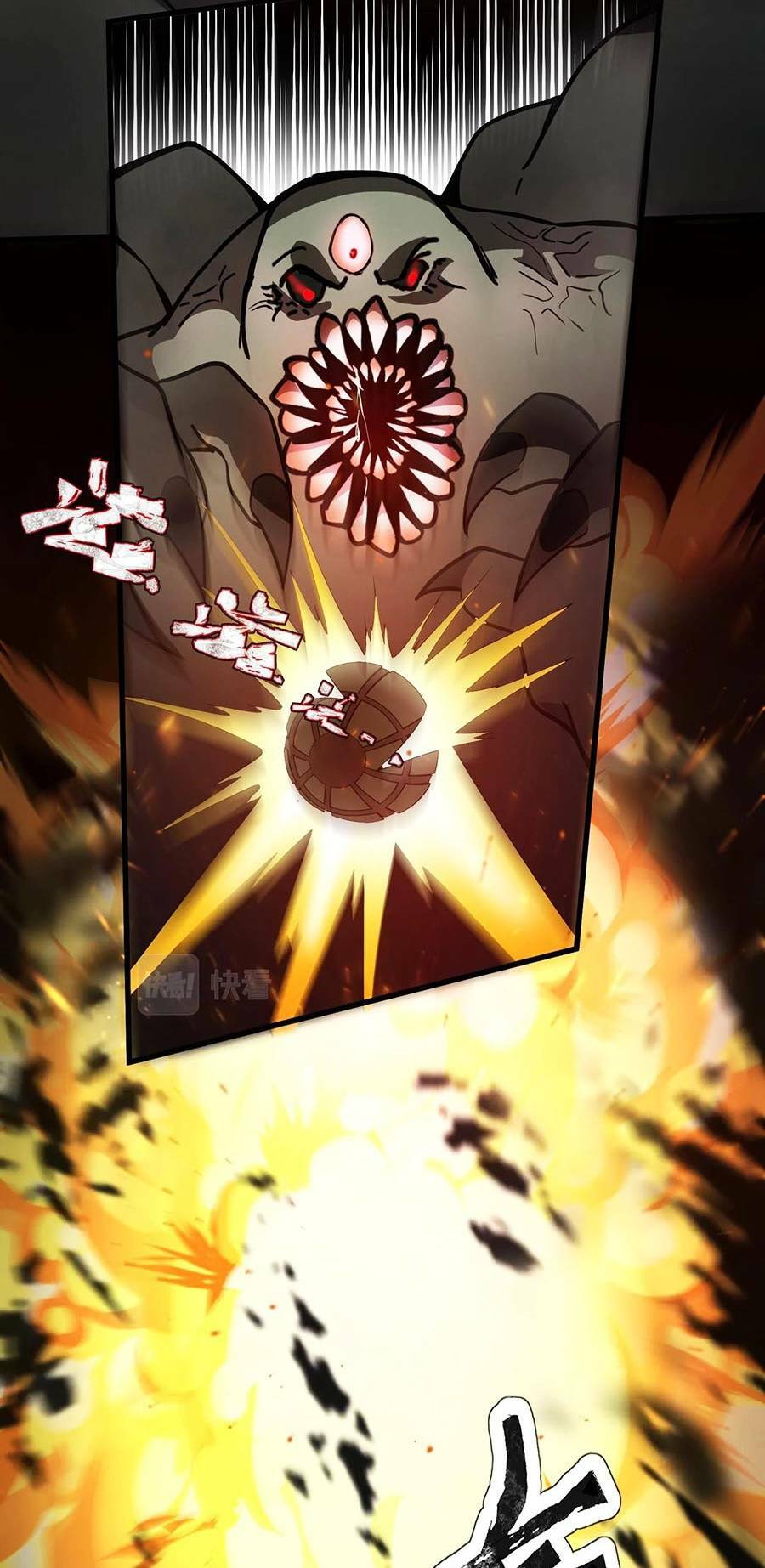 Chỉ Có Ta Có Thể Sử Dụng Triệu Hoán Thuật - Chapter 24 - Page 51