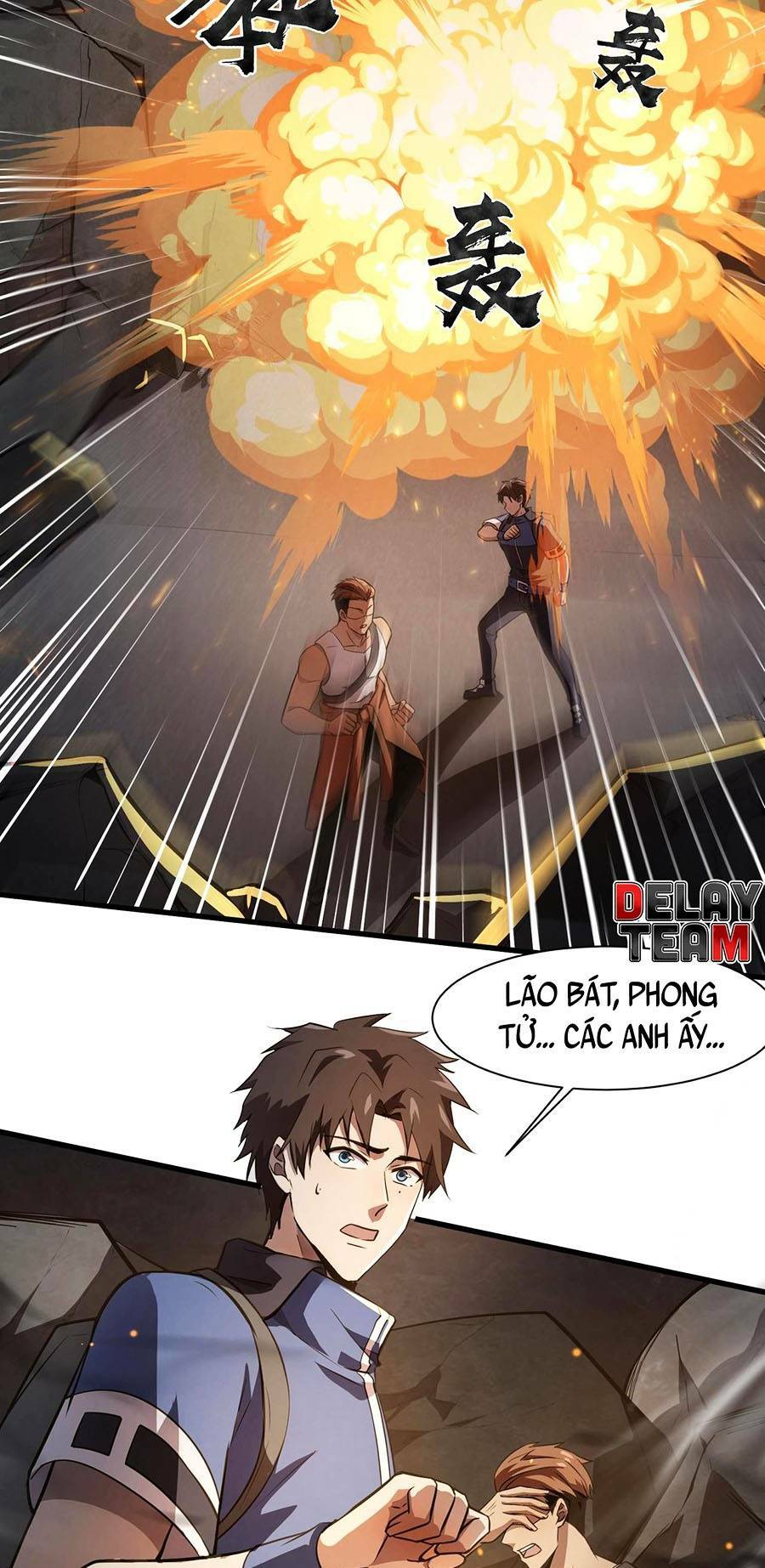 Chỉ Có Ta Có Thể Sử Dụng Triệu Hoán Thuật - Chapter 24 - Page 53