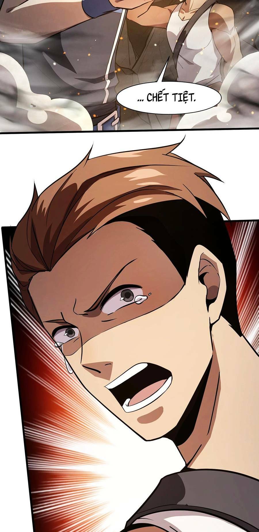 Chỉ Có Ta Có Thể Sử Dụng Triệu Hoán Thuật - Chapter 24 - Page 54