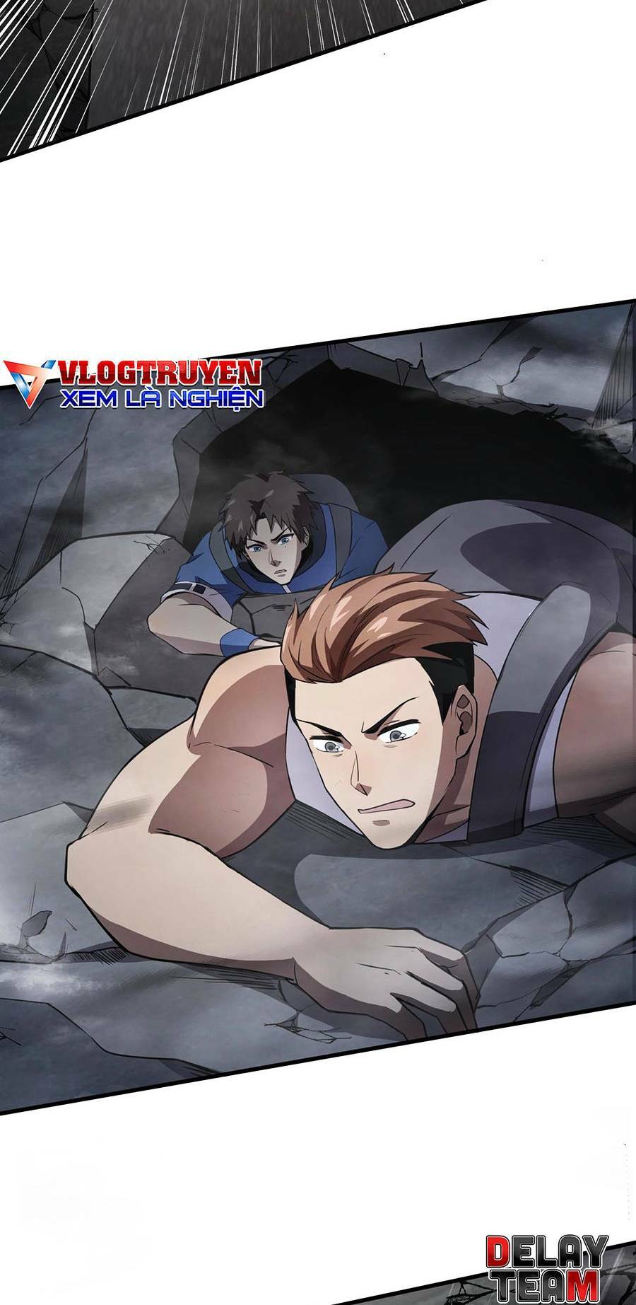 Chỉ Có Ta Có Thể Sử Dụng Triệu Hoán Thuật - Chapter 24 - Page 57