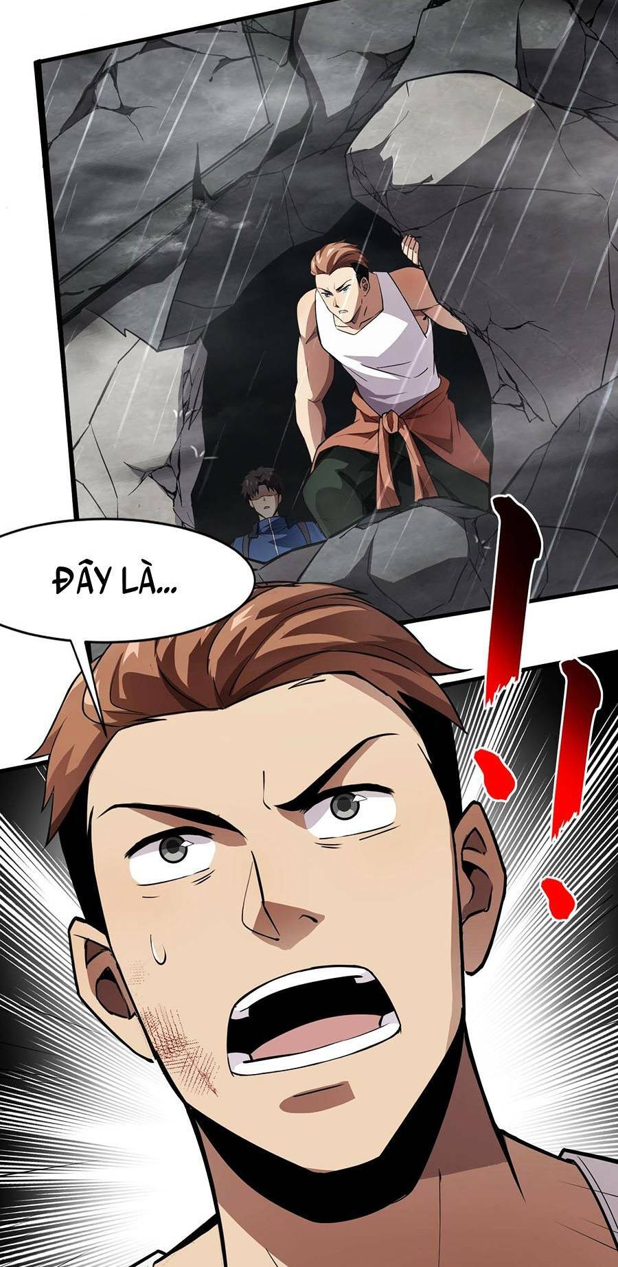 Chỉ Có Ta Có Thể Sử Dụng Triệu Hoán Thuật - Chapter 24 - Page 58