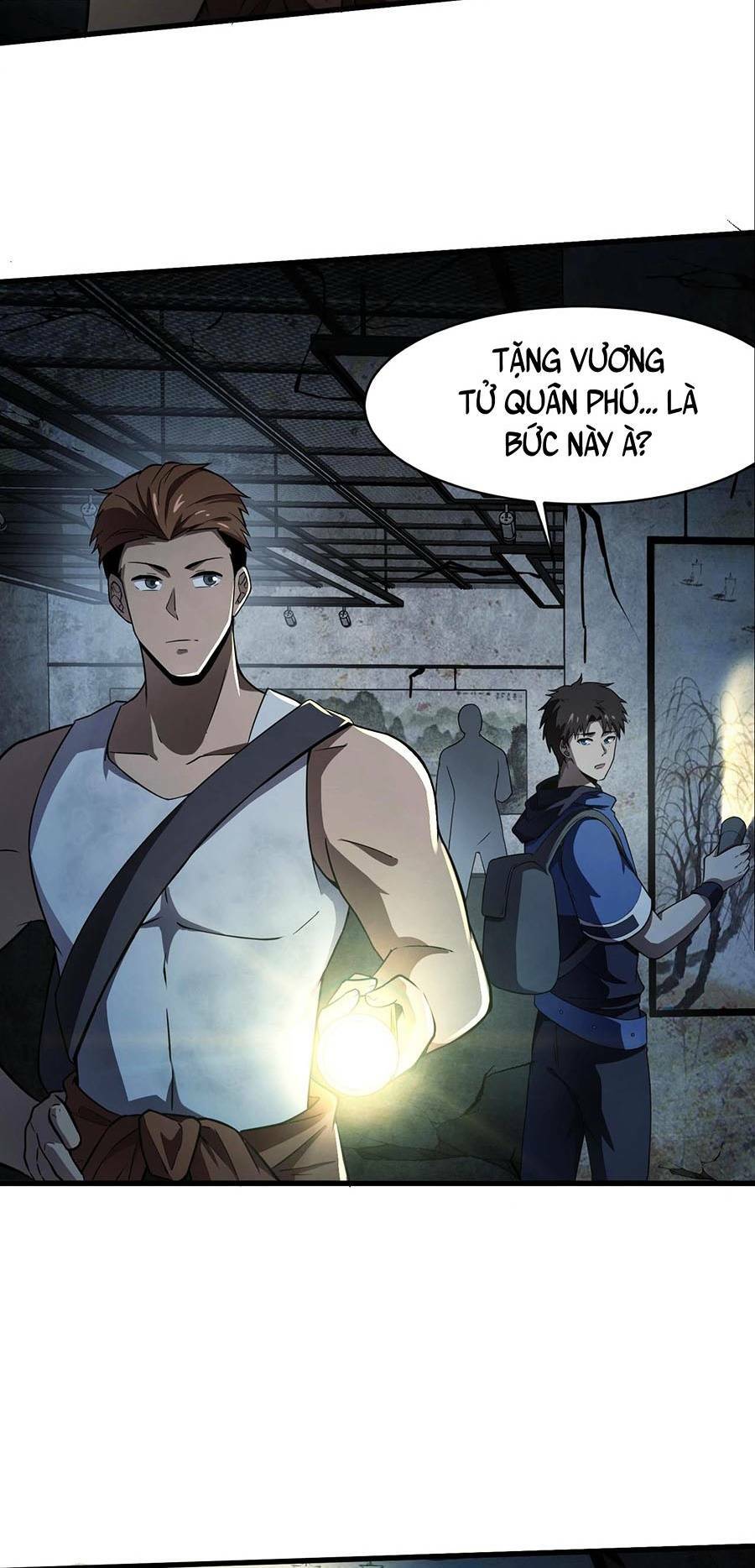 Chỉ Có Ta Có Thể Sử Dụng Triệu Hoán Thuật - Chapter 24 - Page 5