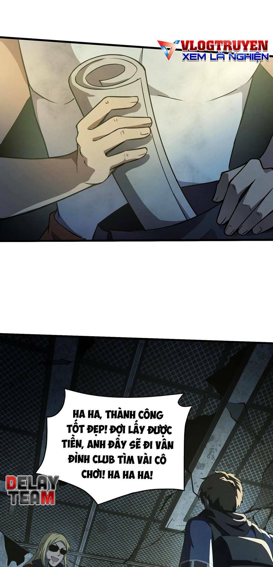 Chỉ Có Ta Có Thể Sử Dụng Triệu Hoán Thuật - Chapter 24 - Page 8