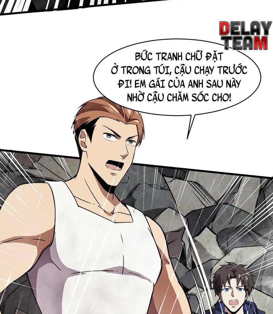 Chỉ Có Ta Có Thể Sử Dụng Triệu Hoán Thuật - Chapter 25 - Page 18