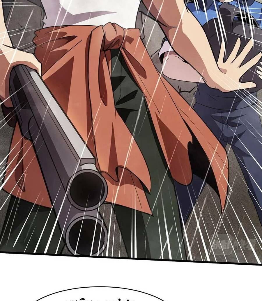 Chỉ Có Ta Có Thể Sử Dụng Triệu Hoán Thuật - Chapter 25 - Page 19