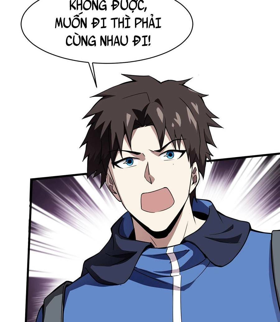 Chỉ Có Ta Có Thể Sử Dụng Triệu Hoán Thuật - Chapter 25 - Page 20