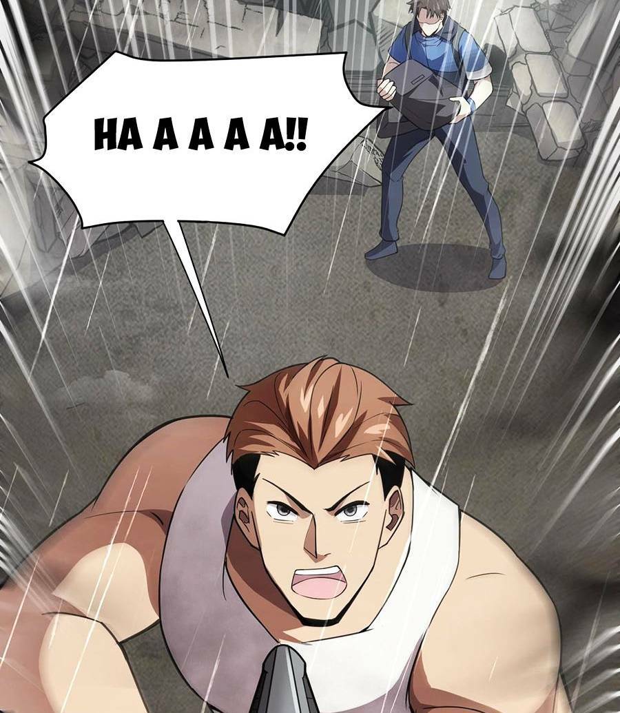 Chỉ Có Ta Có Thể Sử Dụng Triệu Hoán Thuật - Chapter 25 - Page 22