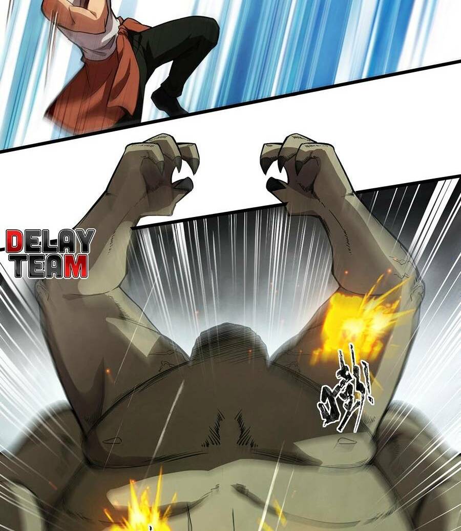 Chỉ Có Ta Có Thể Sử Dụng Triệu Hoán Thuật - Chapter 25 - Page 27