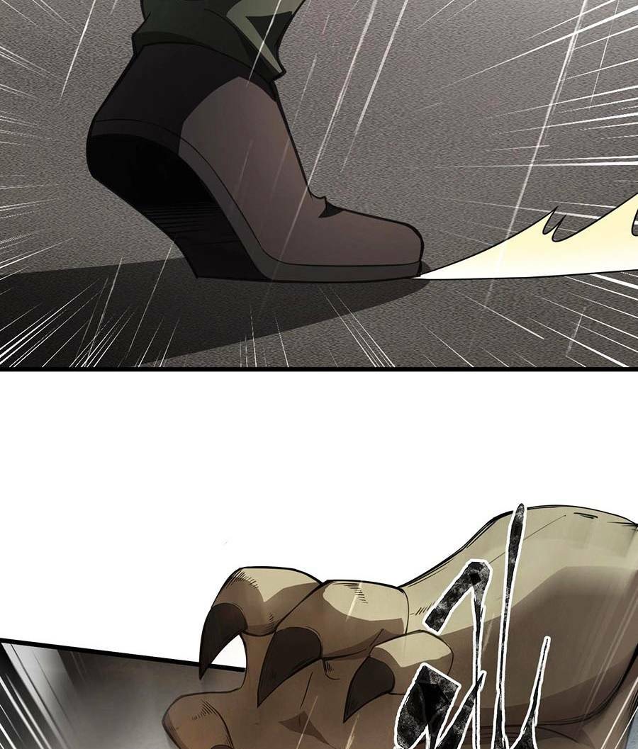 Chỉ Có Ta Có Thể Sử Dụng Triệu Hoán Thuật - Chapter 25 - Page 32