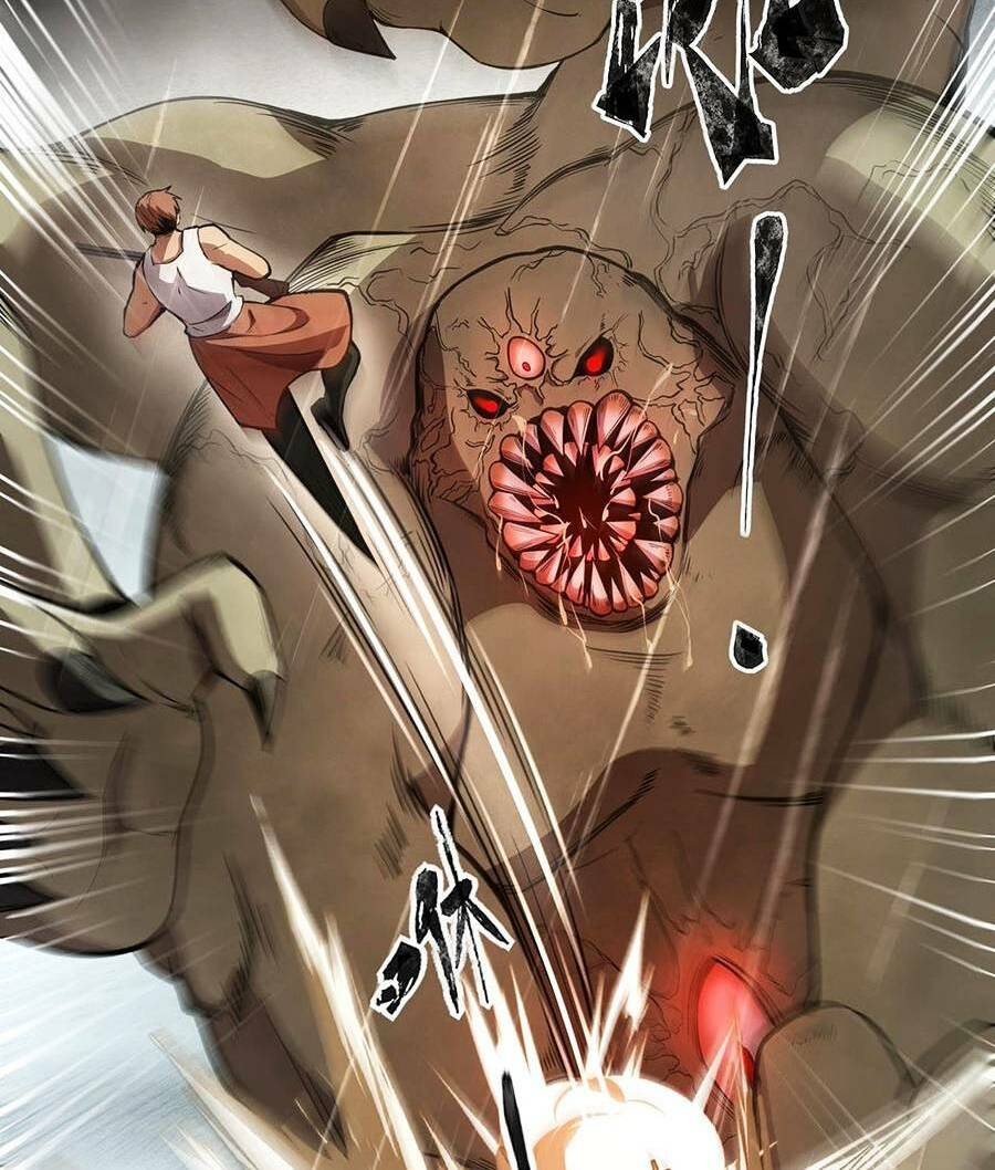 Chỉ Có Ta Có Thể Sử Dụng Triệu Hoán Thuật - Chapter 25 - Page 33