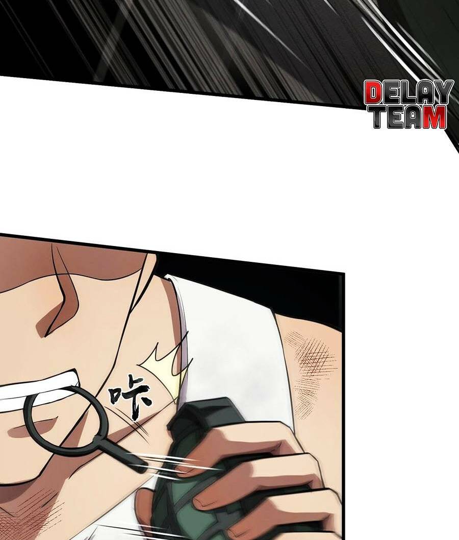 Chỉ Có Ta Có Thể Sử Dụng Triệu Hoán Thuật - Chapter 25 - Page 37