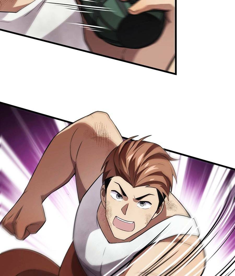 Chỉ Có Ta Có Thể Sử Dụng Triệu Hoán Thuật - Chapter 25 - Page 38