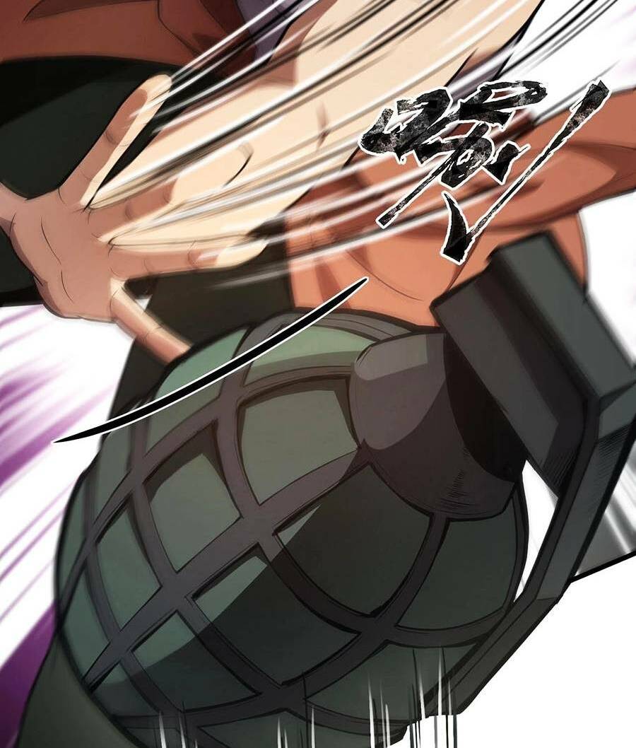 Chỉ Có Ta Có Thể Sử Dụng Triệu Hoán Thuật - Chapter 25 - Page 39