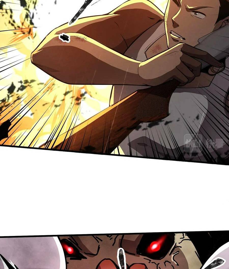 Chỉ Có Ta Có Thể Sử Dụng Triệu Hoán Thuật - Chapter 25 - Page 41