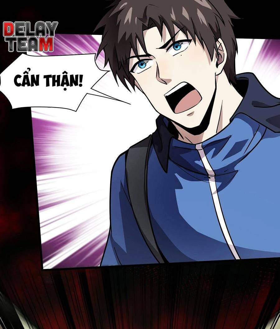 Chỉ Có Ta Có Thể Sử Dụng Triệu Hoán Thuật - Chapter 25 - Page 45