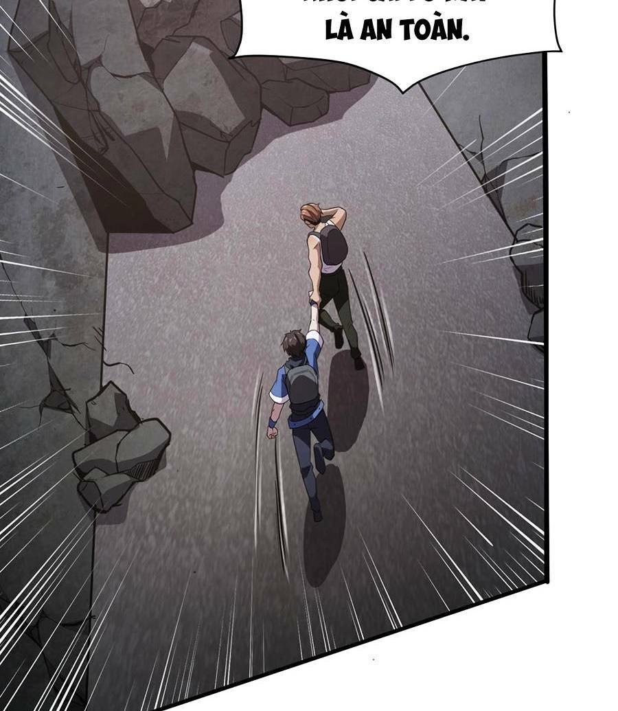 Chỉ Có Ta Có Thể Sử Dụng Triệu Hoán Thuật - Chapter 25 - Page 4