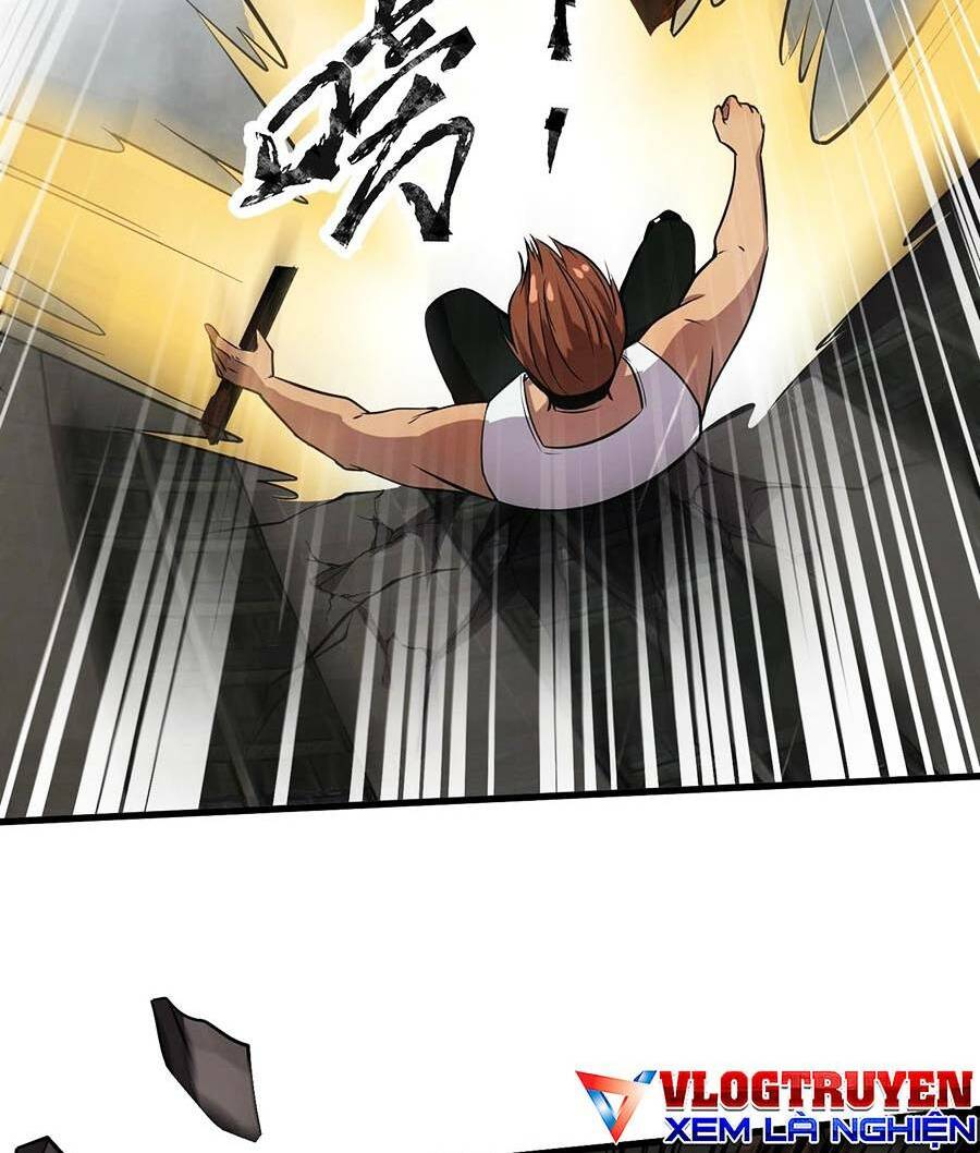 Chỉ Có Ta Có Thể Sử Dụng Triệu Hoán Thuật - Chapter 25 - Page 51