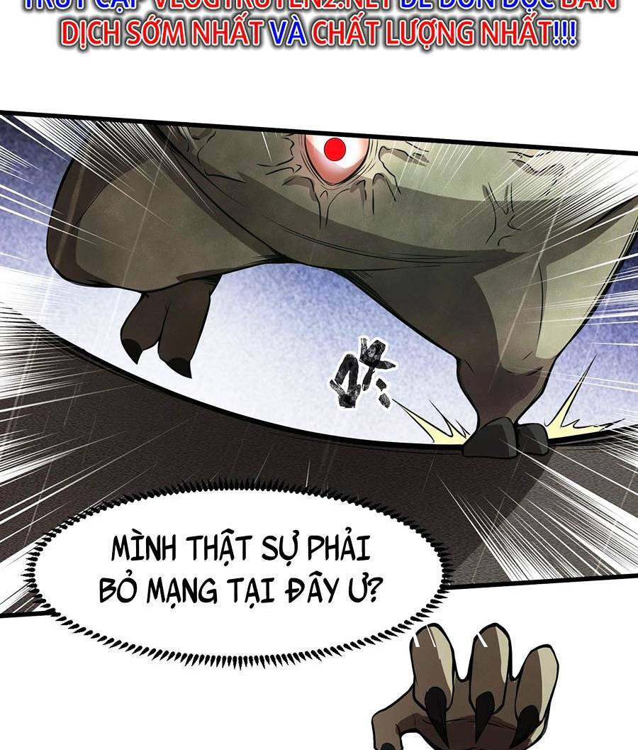 Chỉ Có Ta Có Thể Sử Dụng Triệu Hoán Thuật - Chapter 25 - Page 56