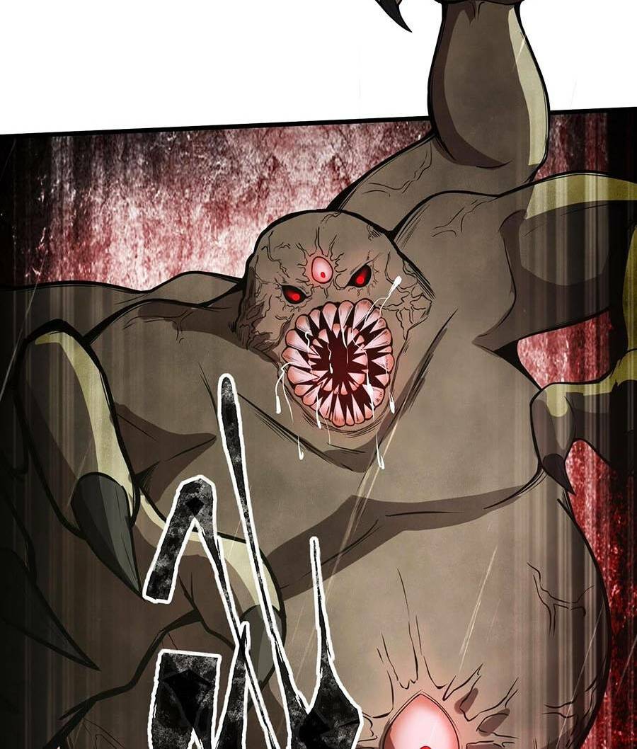 Chỉ Có Ta Có Thể Sử Dụng Triệu Hoán Thuật - Chapter 25 - Page 57