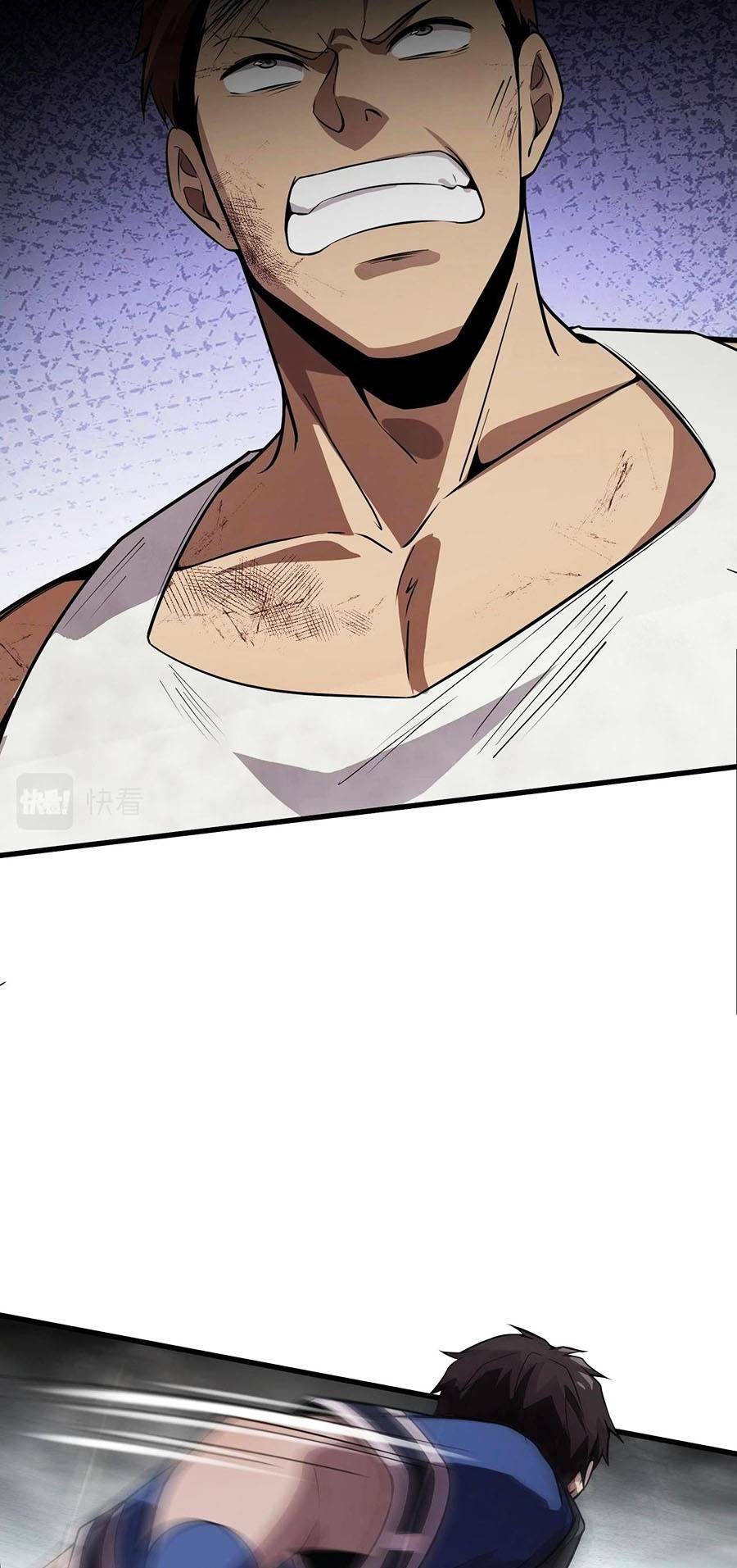 Chỉ Có Ta Có Thể Sử Dụng Triệu Hoán Thuật - Chapter 25 - Page 61