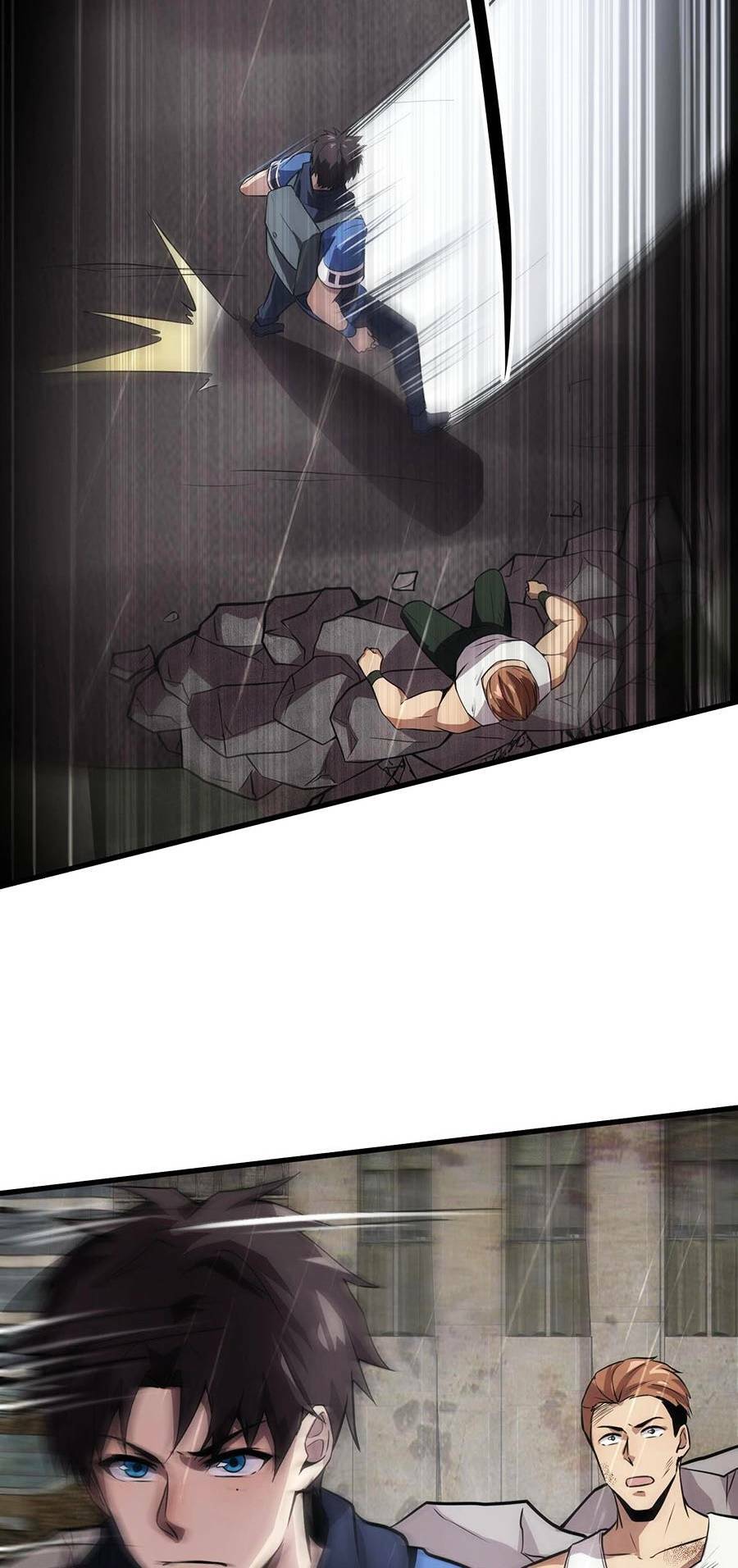 Chỉ Có Ta Có Thể Sử Dụng Triệu Hoán Thuật - Chapter 25 - Page 64