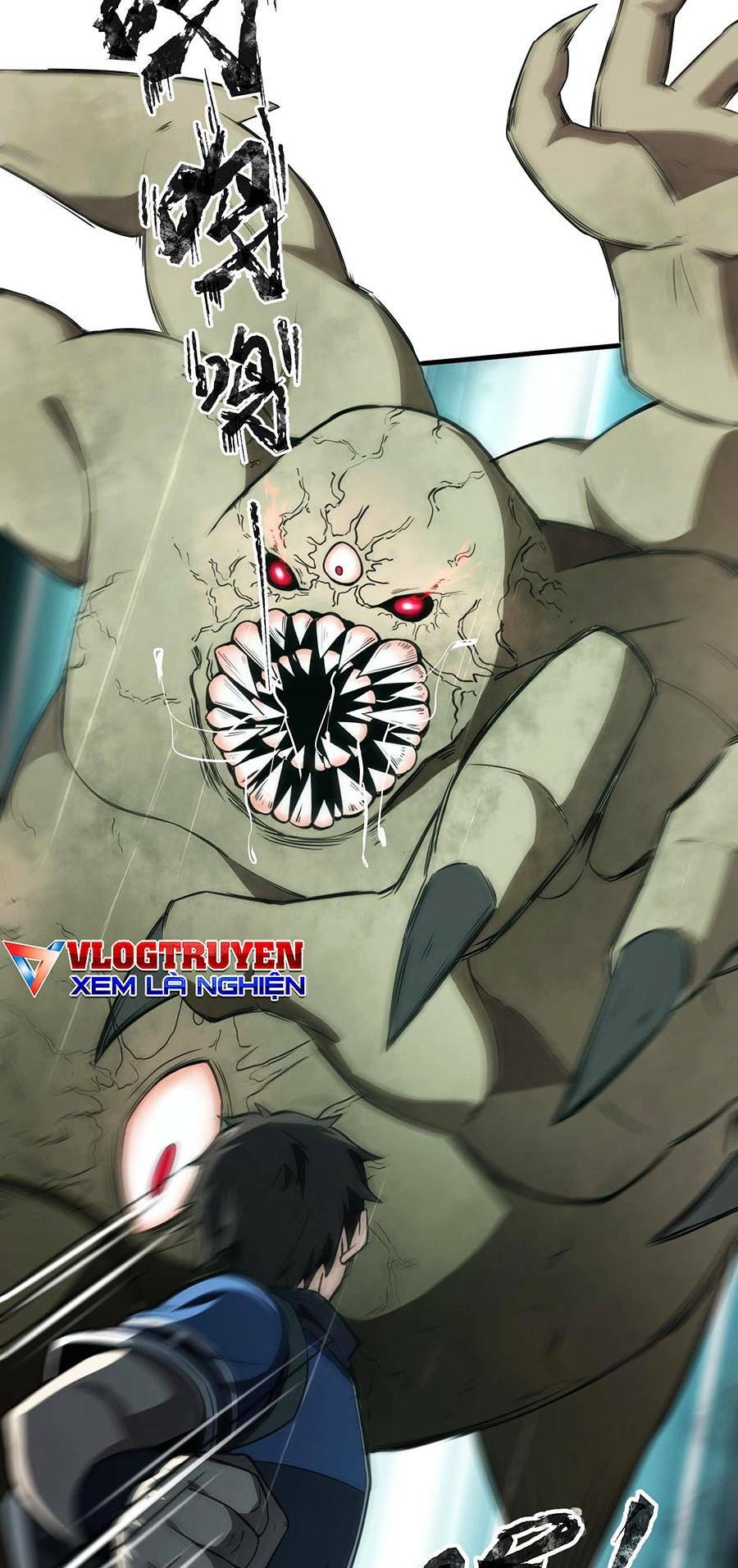 Chỉ Có Ta Có Thể Sử Dụng Triệu Hoán Thuật - Chapter 25 - Page 67