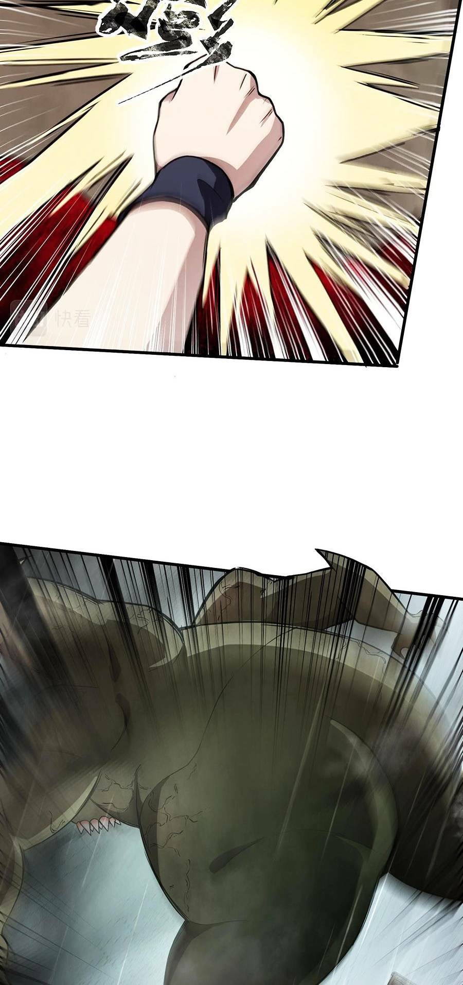 Chỉ Có Ta Có Thể Sử Dụng Triệu Hoán Thuật - Chapter 25 - Page 69