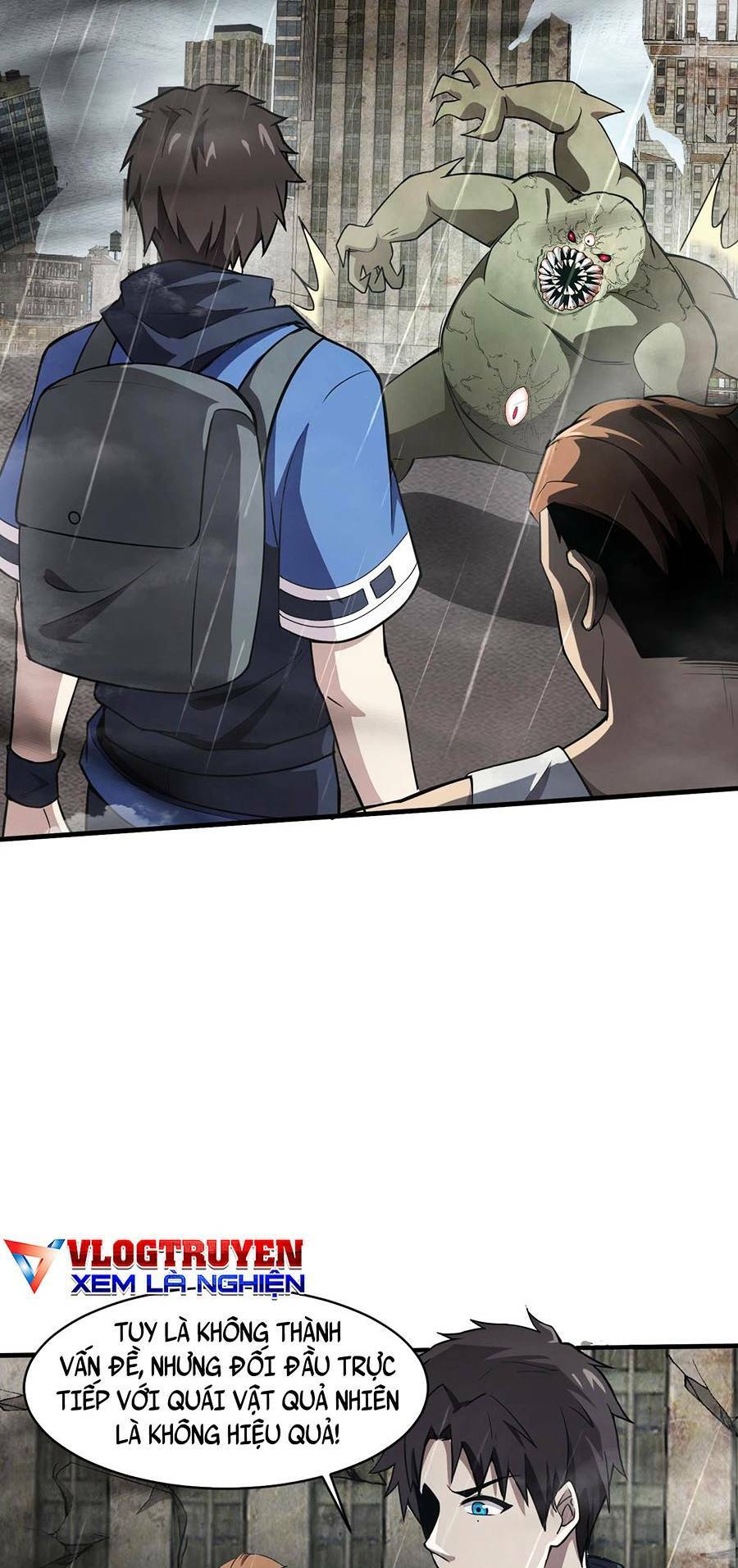 Chỉ Có Ta Có Thể Sử Dụng Triệu Hoán Thuật - Chapter 25 - Page 72