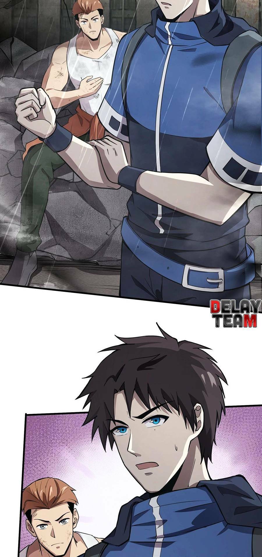 Chỉ Có Ta Có Thể Sử Dụng Triệu Hoán Thuật - Chapter 25 - Page 73