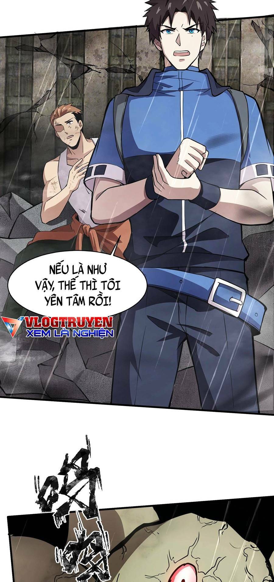 Chỉ Có Ta Có Thể Sử Dụng Triệu Hoán Thuật - Chapter 25 - Page 77