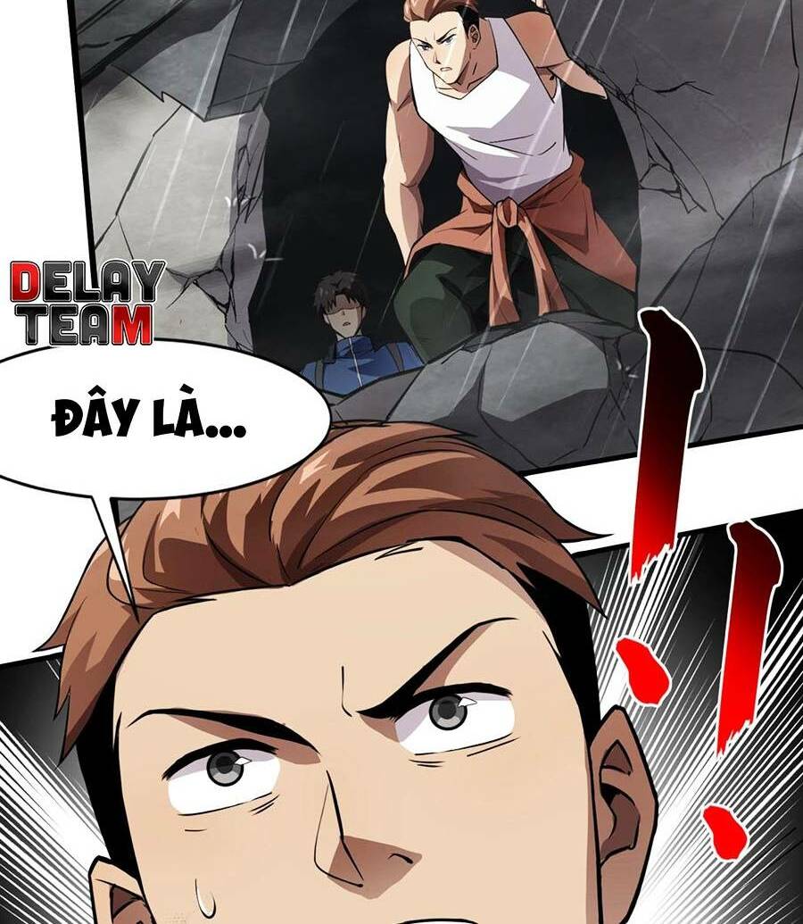 Chỉ Có Ta Có Thể Sử Dụng Triệu Hoán Thuật - Chapter 25 - Page 7