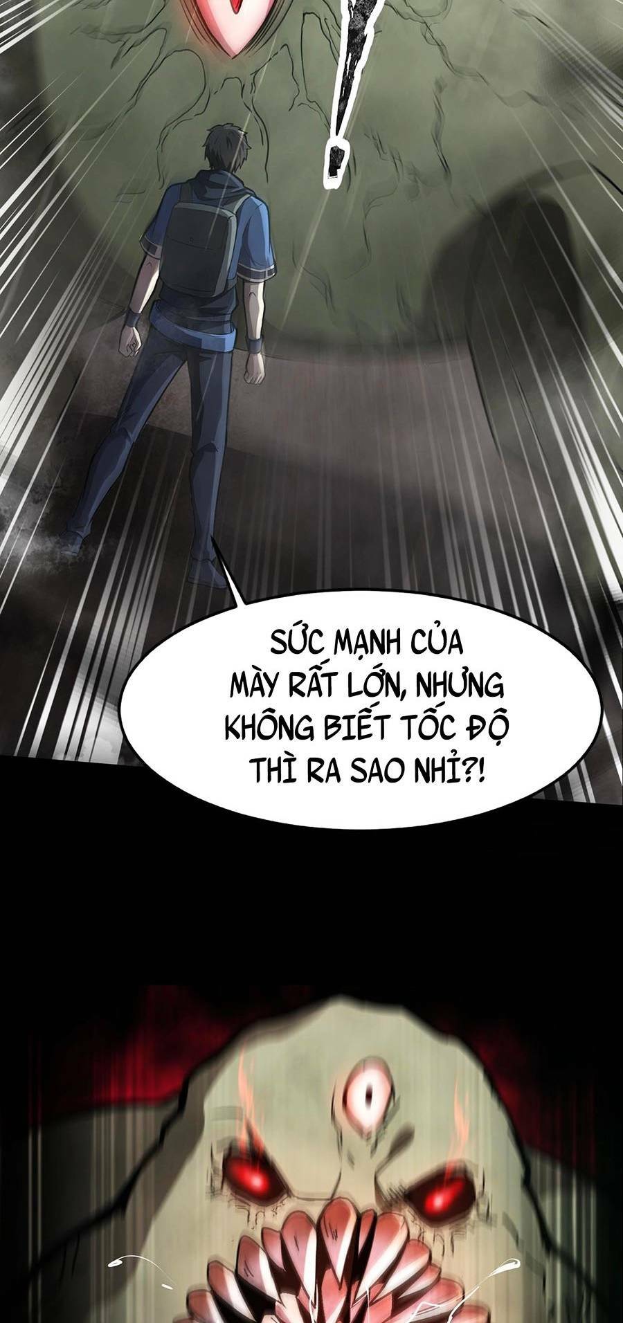 Chỉ Có Ta Có Thể Sử Dụng Triệu Hoán Thuật - Chapter 25 - Page 79