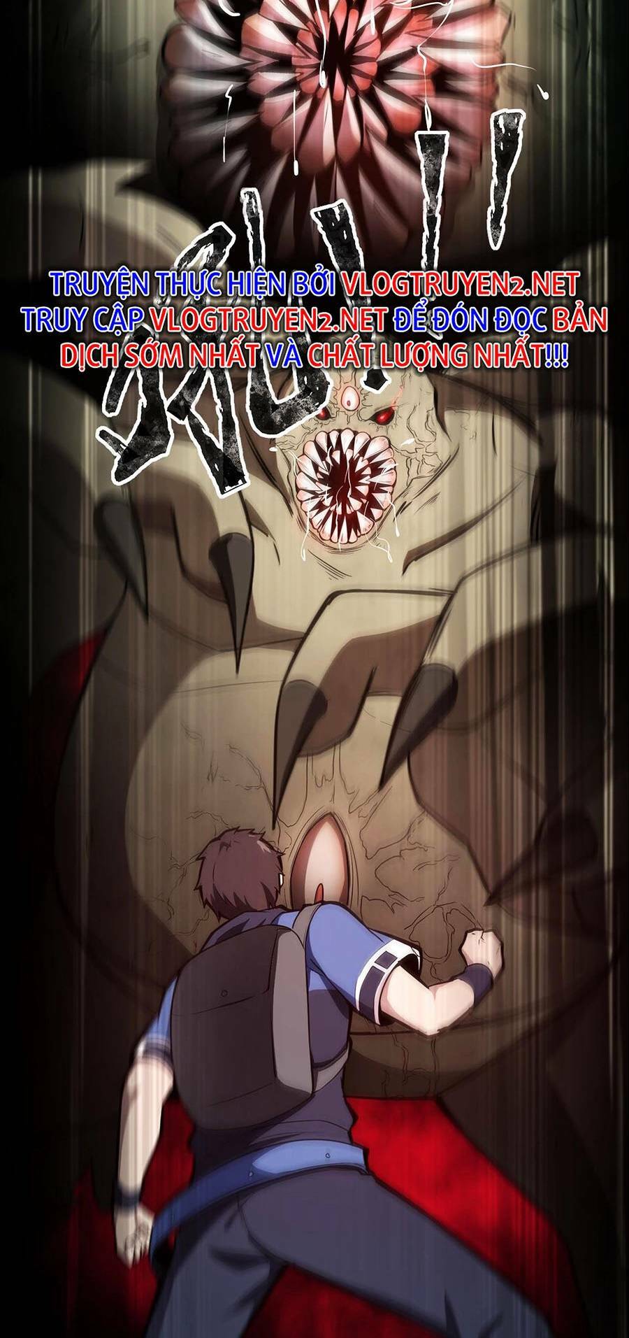 Chỉ Có Ta Có Thể Sử Dụng Triệu Hoán Thuật - Chapter 25 - Page 80