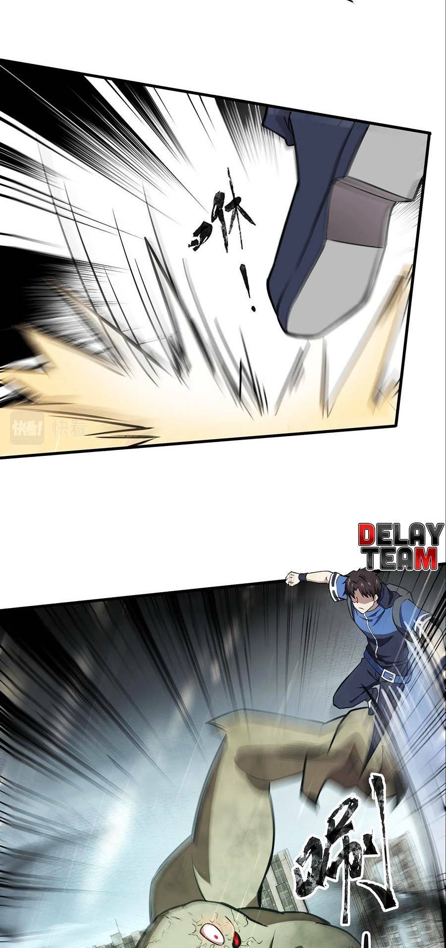 Chỉ Có Ta Có Thể Sử Dụng Triệu Hoán Thuật - Chapter 25 - Page 82