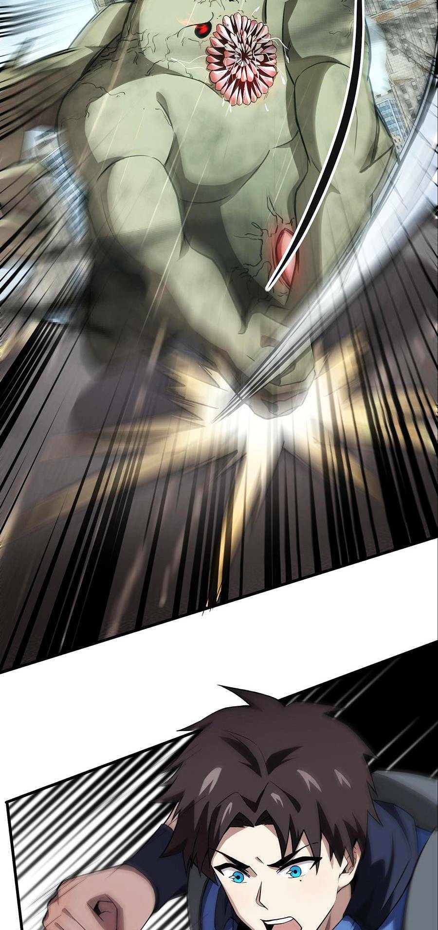 Chỉ Có Ta Có Thể Sử Dụng Triệu Hoán Thuật - Chapter 25 - Page 83