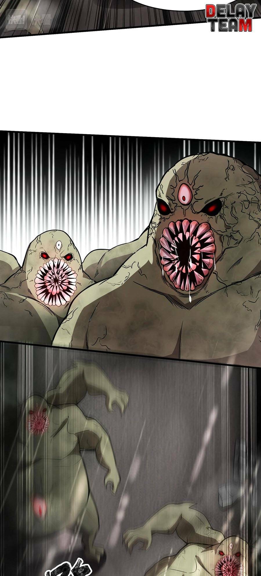 Chỉ Có Ta Có Thể Sử Dụng Triệu Hoán Thuật - Chapter 26 - Page 9