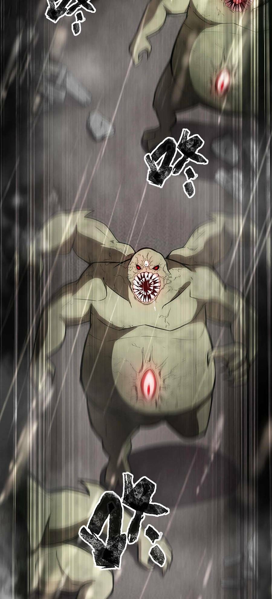 Chỉ Có Ta Có Thể Sử Dụng Triệu Hoán Thuật - Chapter 26 - Page 10